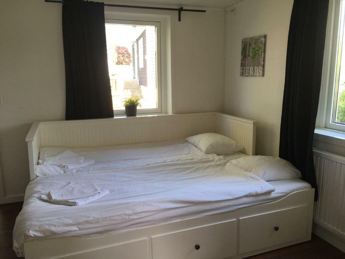 Gamla Bryggeriet Bed & Breakfast Kopingsvik Exterior photo